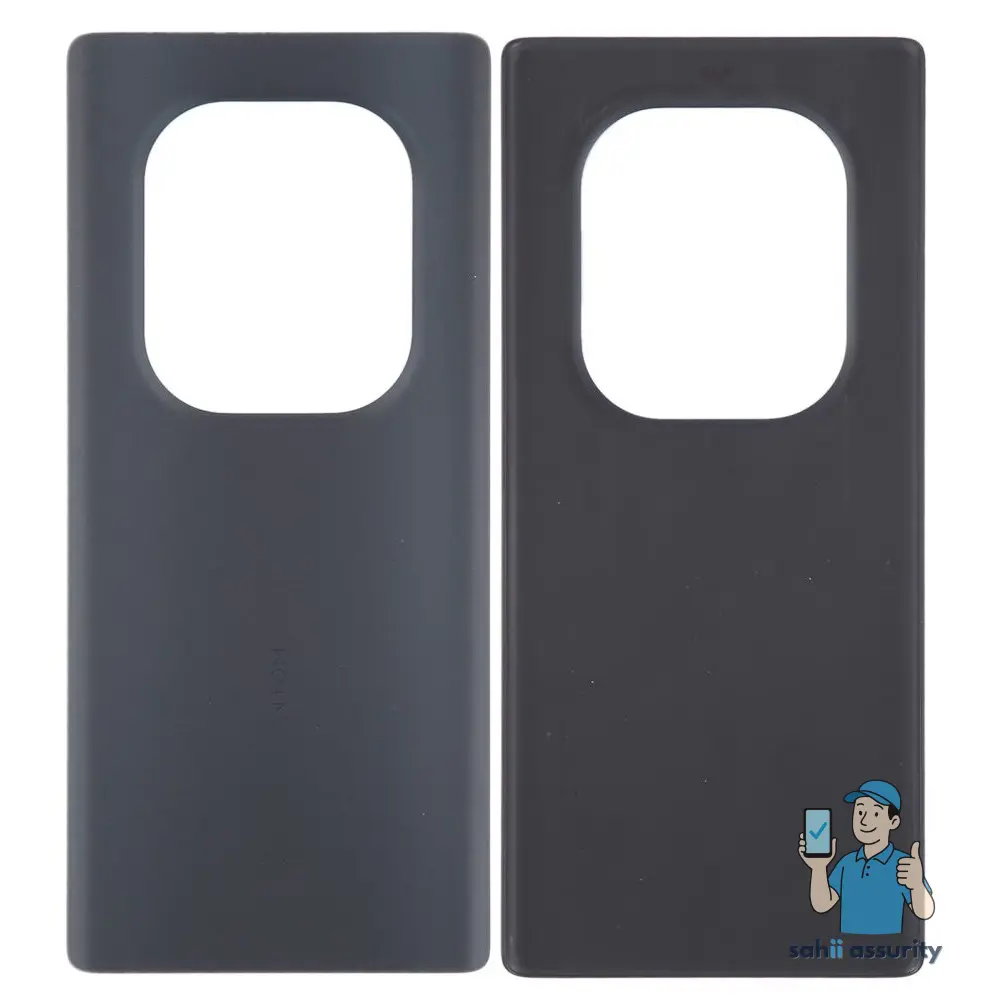 Back Panel Cover for Tecno Phantom X2